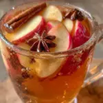 Apfel-Zimt-Punsch - featured image