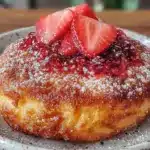 Berliner Pfannkuchen - featured image
