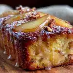 Birnenkuchen - featured image