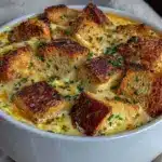 Cremige Käse-Lauch-Suppe - featured image