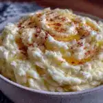 cremiges Kartoffelpüree in 20 Min - featured image