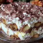 Cremiges Tiramisu in 15 Min - featured image