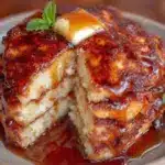 Fluffige Pfannkuchen in 15 Min - featured image