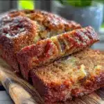 glutenfreies Bananenbrot - featured image
