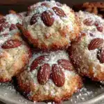 Italienische Mandelkekse - featured image