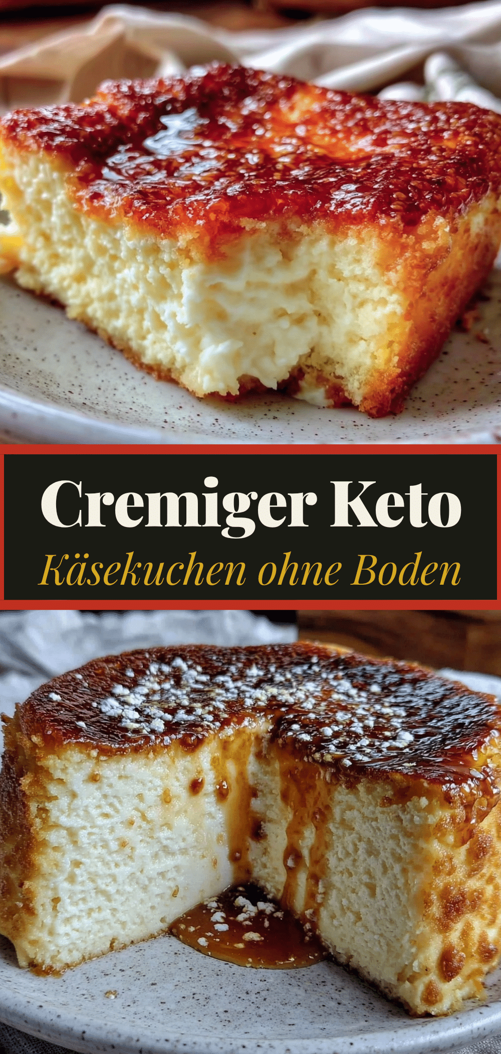 Keto Käsekuchen ohne Boden: Der 10-Minuten-Tipp 5 Keto Käsekuchen ohne Boden recipe