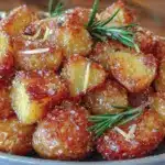 knusprige Ofenkartoffeln - featured image