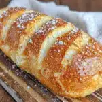 Knuspriges Baguette - featured image