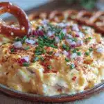 Obatzda Rezept - featured image
