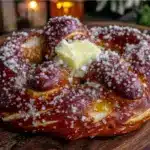Oktoberfest Brezeln - featured image