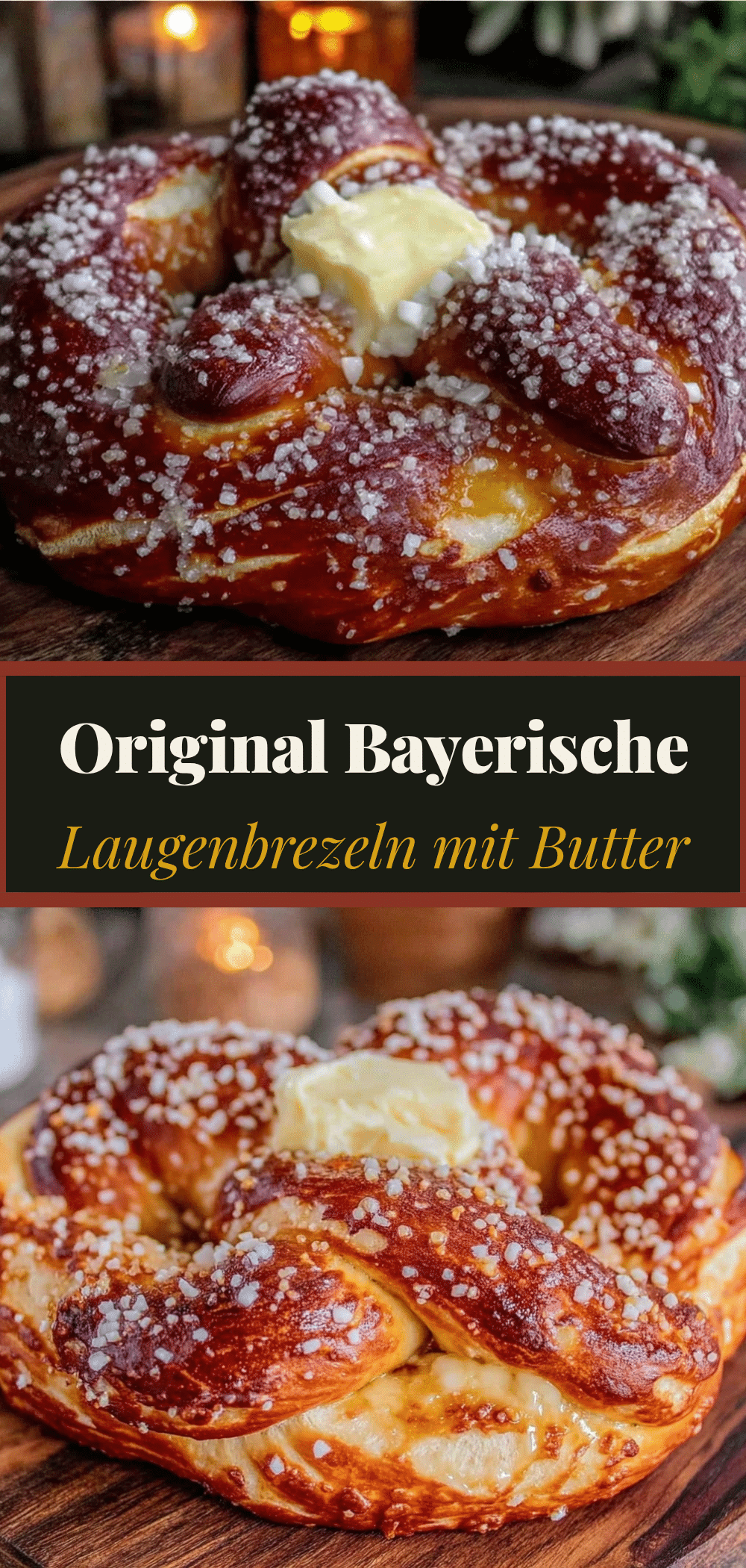 Oktoberfest Brezeln: Die perfekte 30-Minuten Idee 5 Oktoberfest Brezeln recipe
