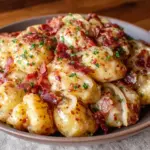 Oktoberfest Kartoffelsalat - featured image