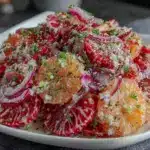 Oktoberfest Radi-Salat - featured image