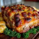Oktoberfest Schweinshaxe - featured image