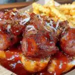 Original Berliner Currywurst - featured image