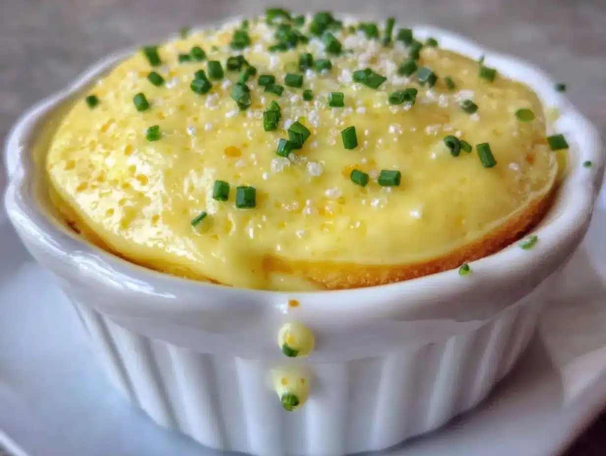 Perfekte Hollandaise: Cremig & Ohne Gerinnen in 10 Min 4 Perfekte Hollandaise preparation steps