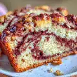 saftiger Marmorkuchen - featured image