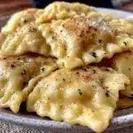 Schwäbische Maultaschen - featured image