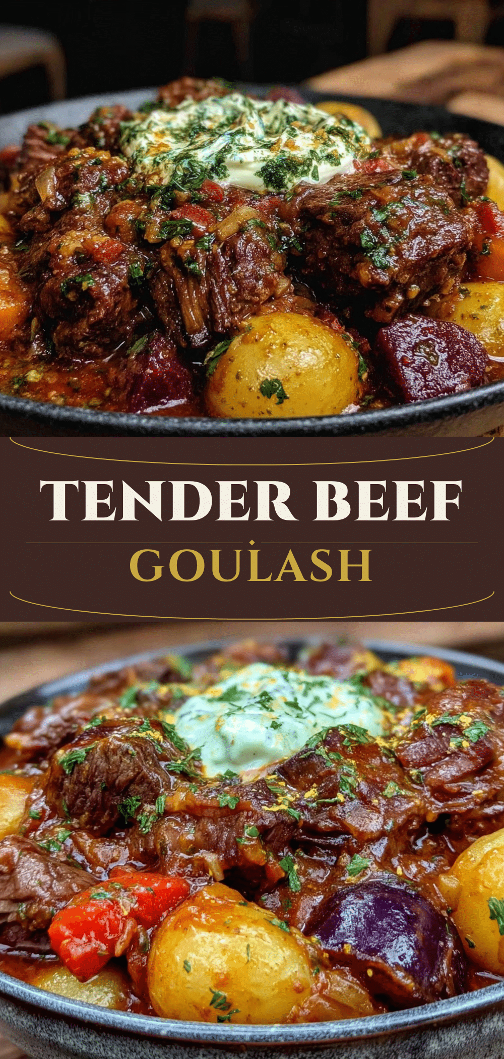 Slow Cooker Rindergulasch: 30-Minuten Einfaches Abendessen 5 Slow Cooker Rindergulasch recipe
