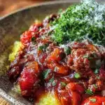 Thermomix Bolognese - featured image
