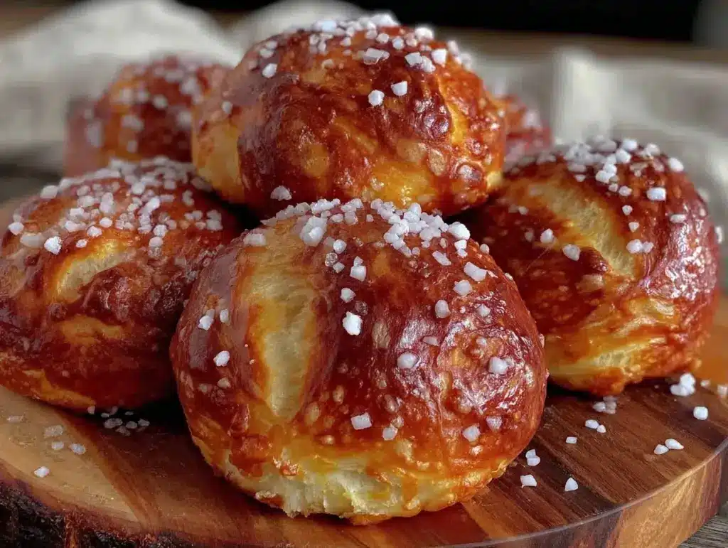 ultrasoft Laugenbrötchen - featured image
