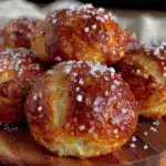 ultrasoft Laugenbrötchen - featured image