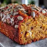 Vollkornbrot mit Sonnenblumenkernen - featured image