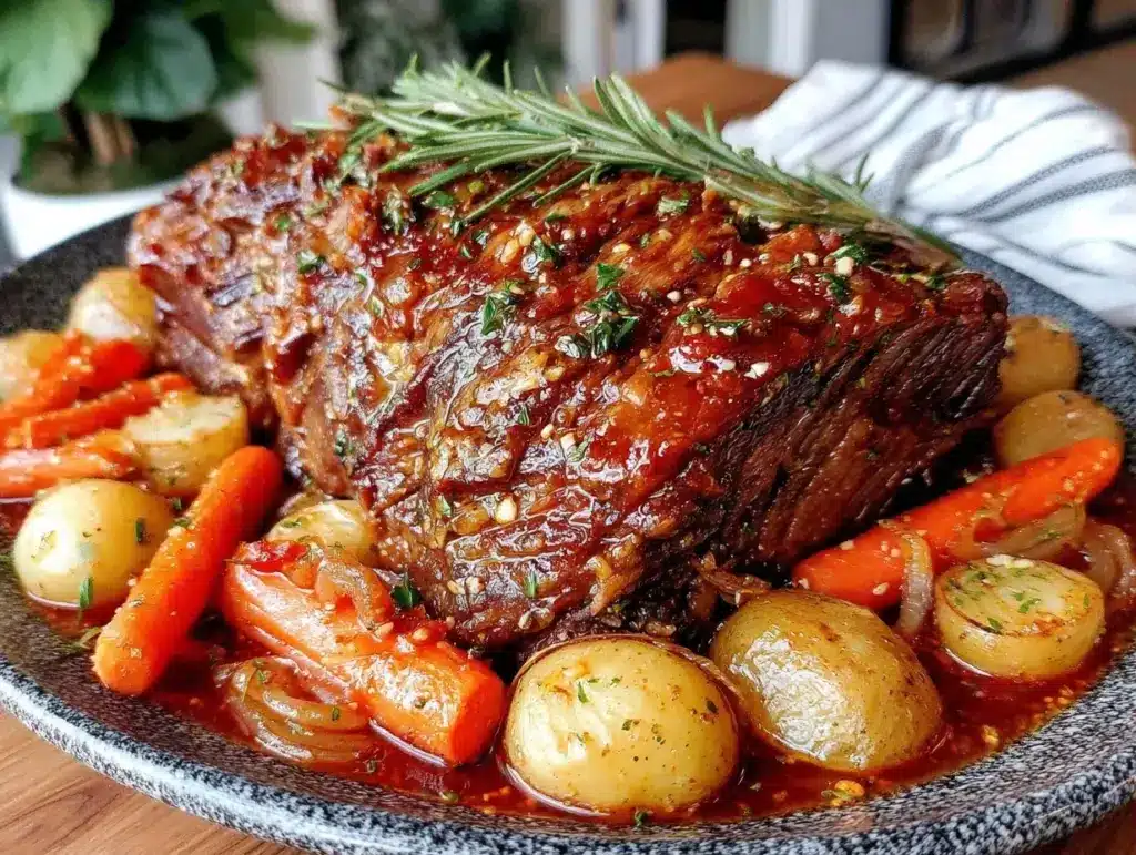 Zarter Schmorbraten - featured image
