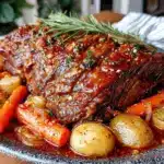 Zarter Schmorbraten - featured image