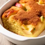 Apfel-Zimt Blechkuchen - featured image