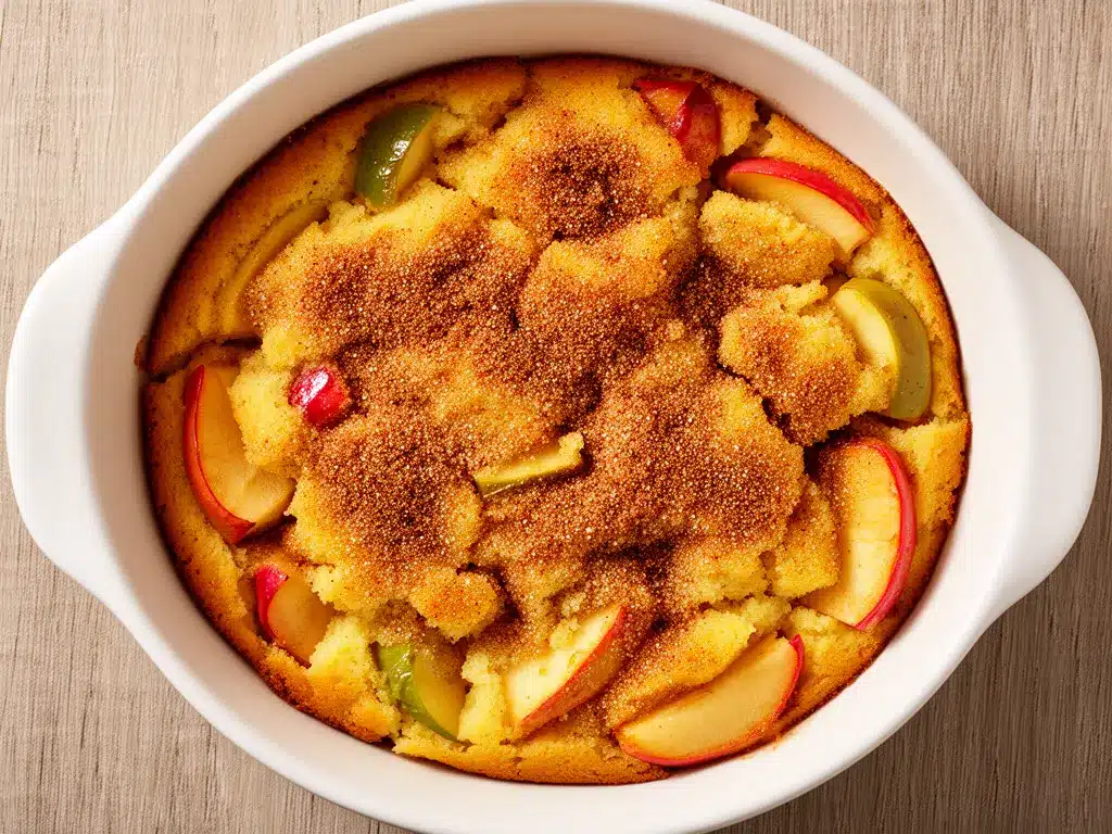 Apfel-Zimt Blechkuchen: 5 einfache Schritte 4 Apfel-Zimt Blechkuchen preparation steps