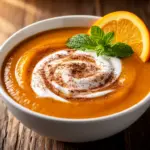 Chai-Kürbis-Smoothie - featured image