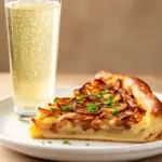 Federweißer Spritz Zwiebelkuchen - featured image