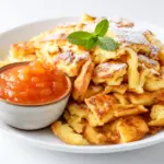 fluffiger Kaiserschmarrn - featured image