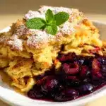 fluffiger Kaiserschmarrn - featured image