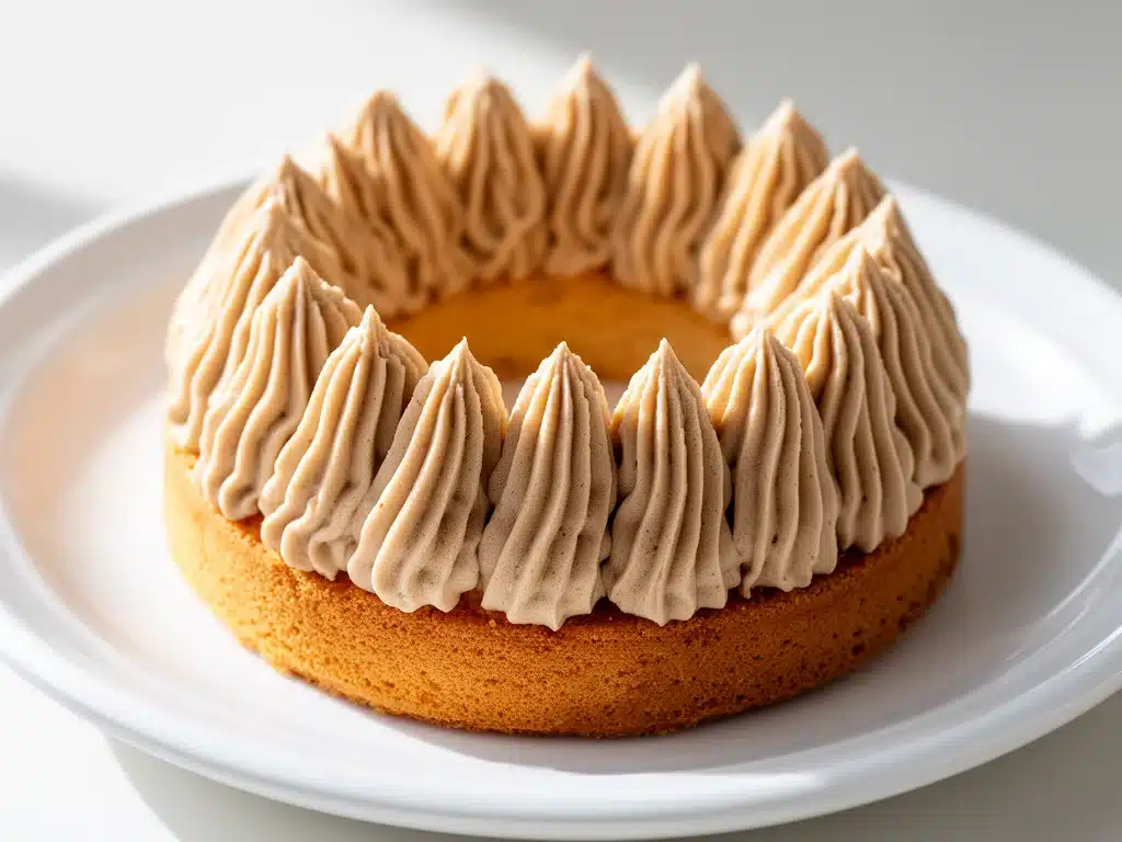 Frankfurter Kranz Rezept - featured image
