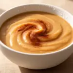 Herbstlicher Birnen-Zimt Smoothie - featured image