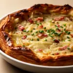 Herbstlicher Zwiebelkuchen - featured image