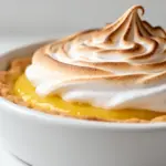 Klassische Zitronen-Baiser-Torte - featured image