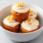 Kürbis-Muffins - featured image