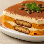 Kürbis-Tiramisu - featured image