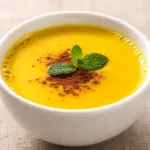 Kurkuma-Milch - featured image