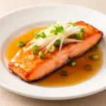 Miso Honig Lachs - featured image