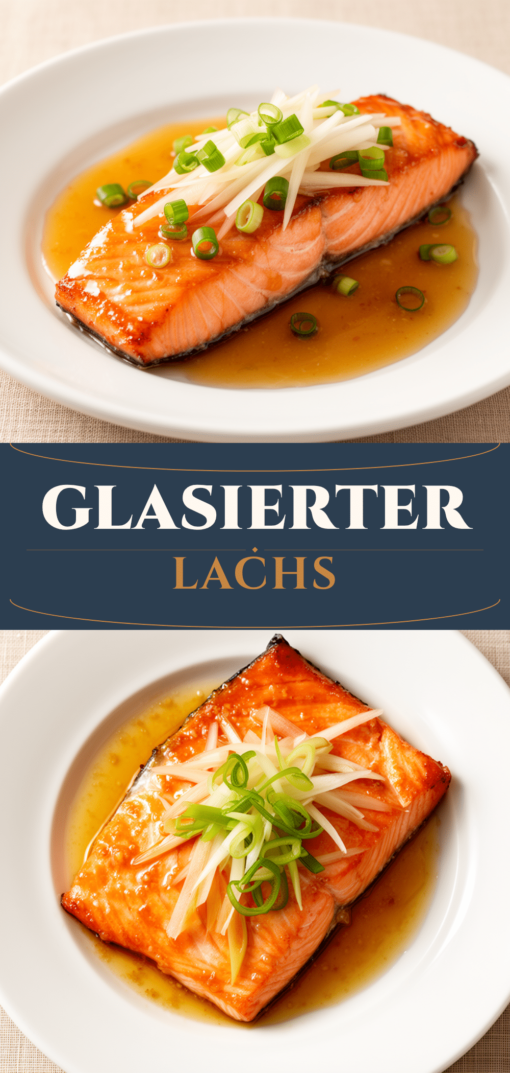 Miso Honig Lachs: Einfach & Zart in 15 Min 5 Miso Honig Lachs recipe