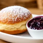 Oktoberfest Krapfen - featured image