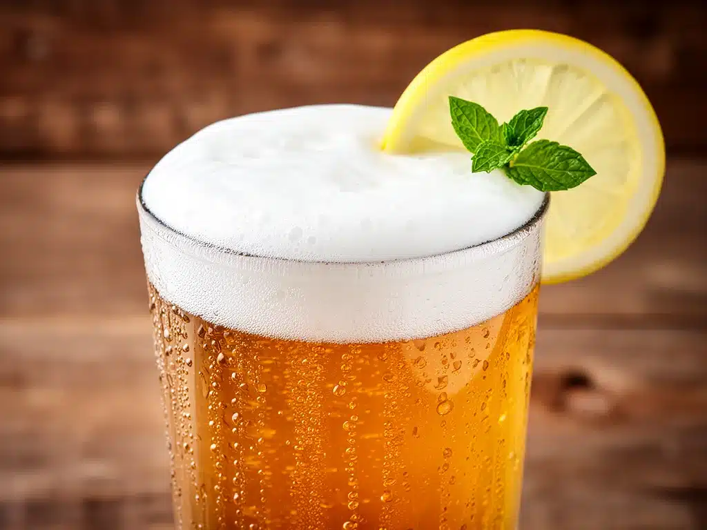 Radler-Rezept für das Oktoberfest - featured image