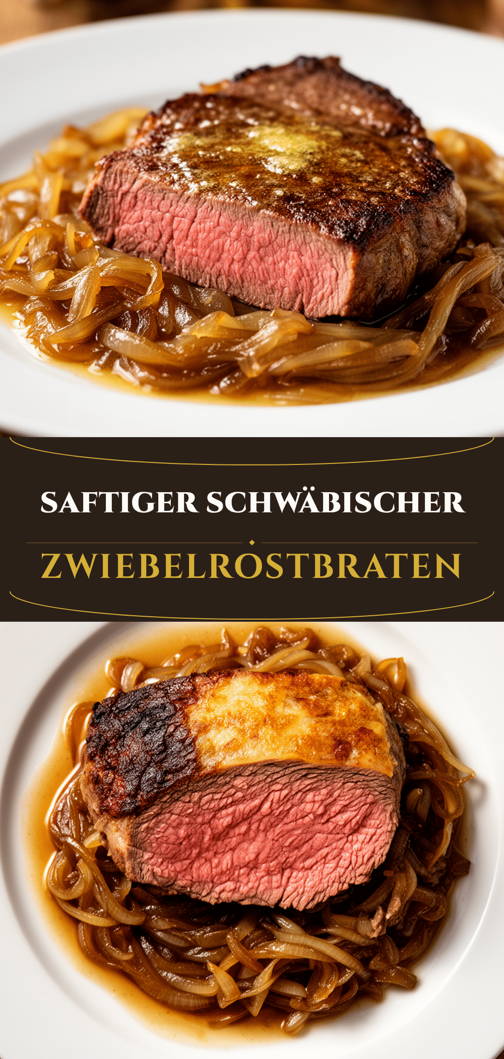 Schwäbischer Zwiebelrostbraten: Saftig & Einfach zubereiten 5 Schwäbischer Zwiebelrostbraten recipe