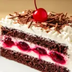 Schwarzwälder Kirschtorte - featured image