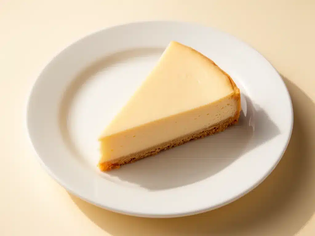 Cremiger Thermomix Käsekuchen: Das perfekte 15-Minuten-Rezept 4 Thermomix Käsekuchen preparation steps
