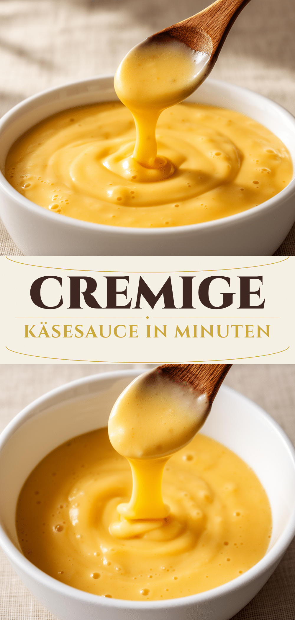 Cremige Thermomix Käsesauce: Der beste 10-Minuten-Tipp 5 Thermomix Käsesauce recipe
